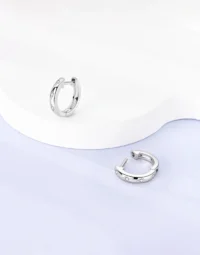 Starburst Hoop Earrings2