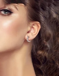 Starburst Hoop Earrings3
